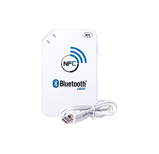 NFC-RW-02. NFC-Bluetooth | 104340