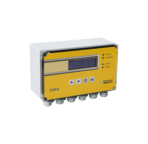 GWA M 3.6 | 100868