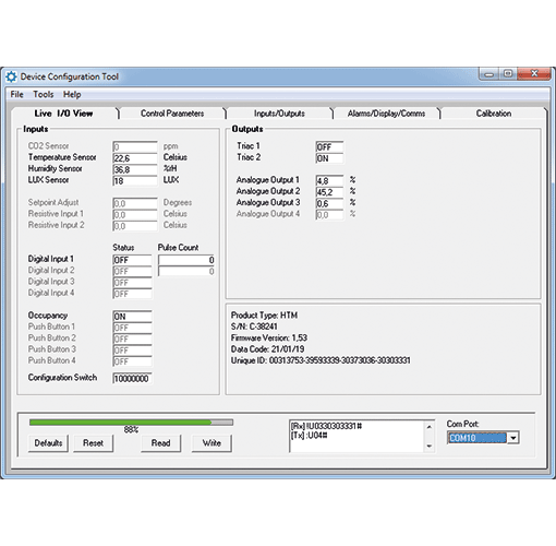 OR-C Software