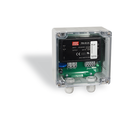 KRMX1 0.6 0,6 m 230 VAC ohne VdS 104513